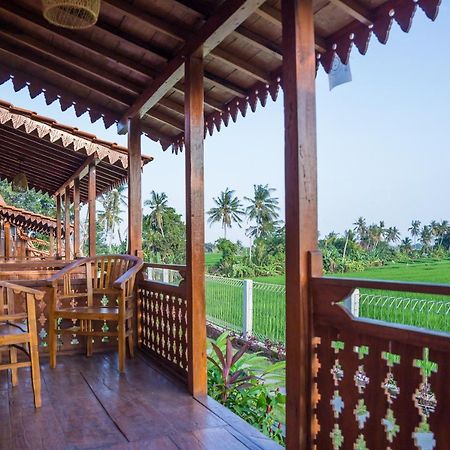 Victory Munggu Hotell Canggu Exteriör bild