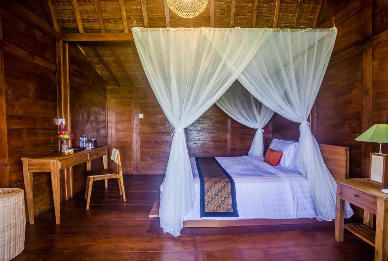 Victory Munggu Hotell Canggu Exteriör bild